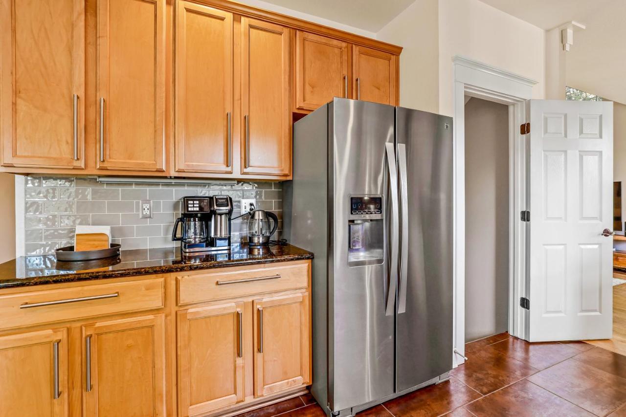 Whispering Pines Holiday home Flagstaff