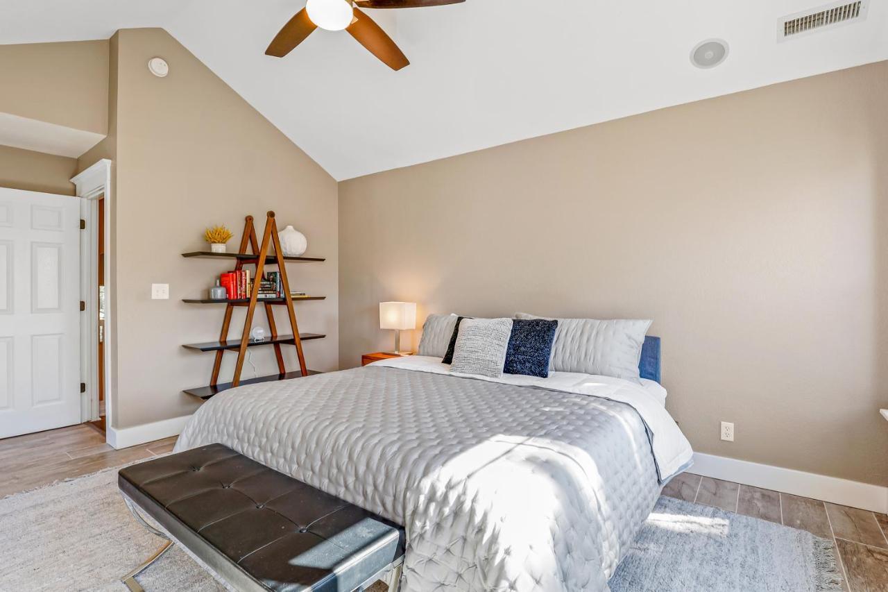 Whispering Pines Holiday home Flagstaff