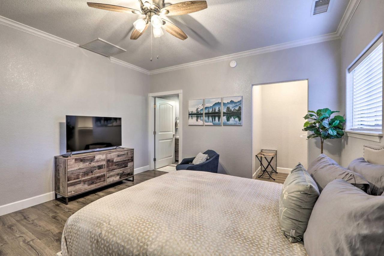 Pet-friendly Escape With Fenced-in Yard! Holiday home Flagstaff