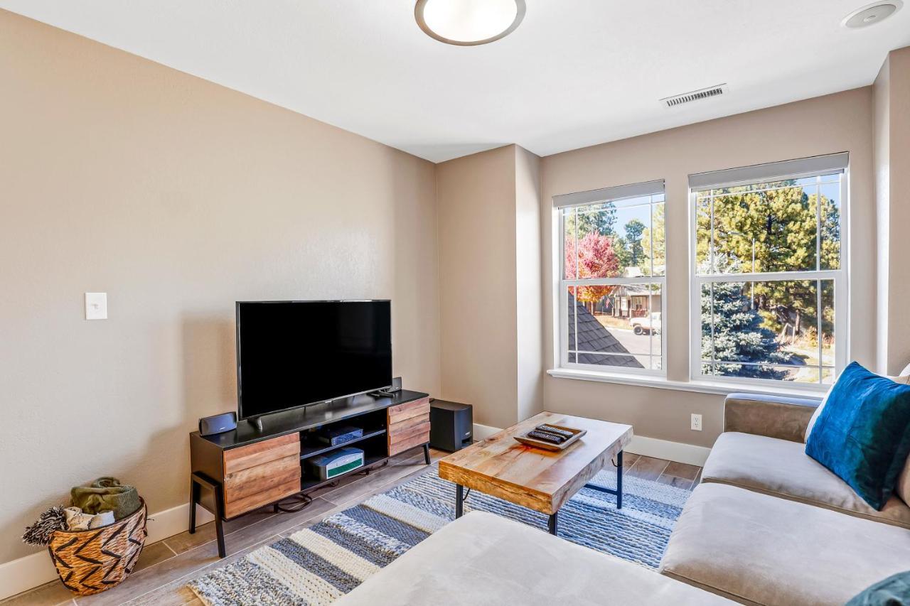 Holiday home Whispering Pines *