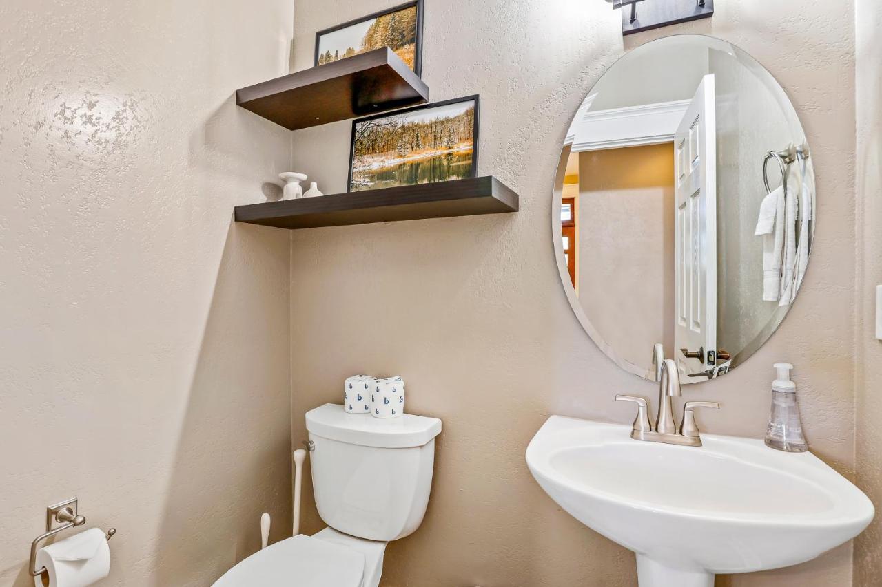 Whispering Pines Holiday home Flagstaff