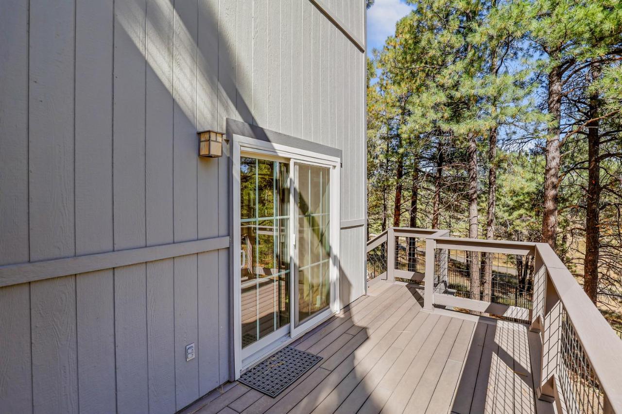 Whispering Pines * Flagstaff