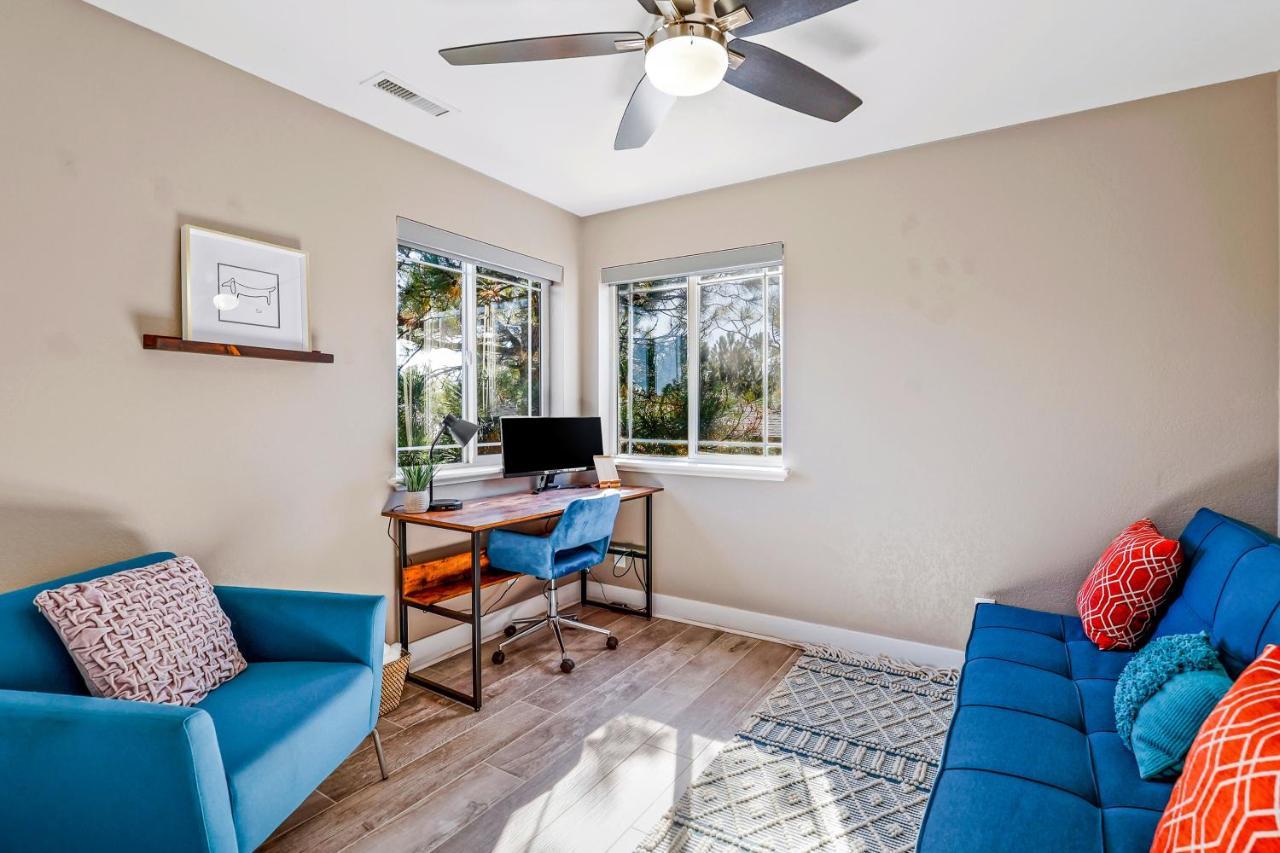 Holiday home Whispering Pines