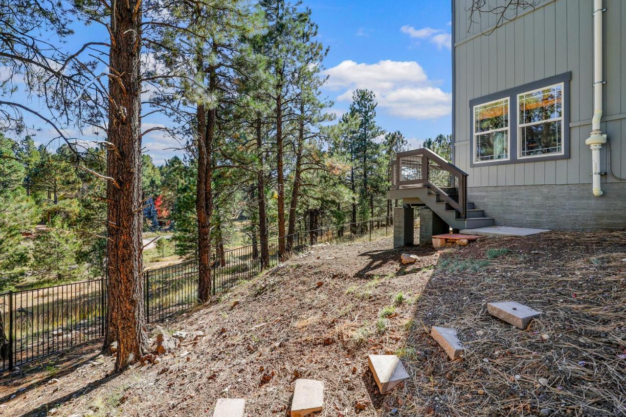 Whispering Pines Holiday home *
