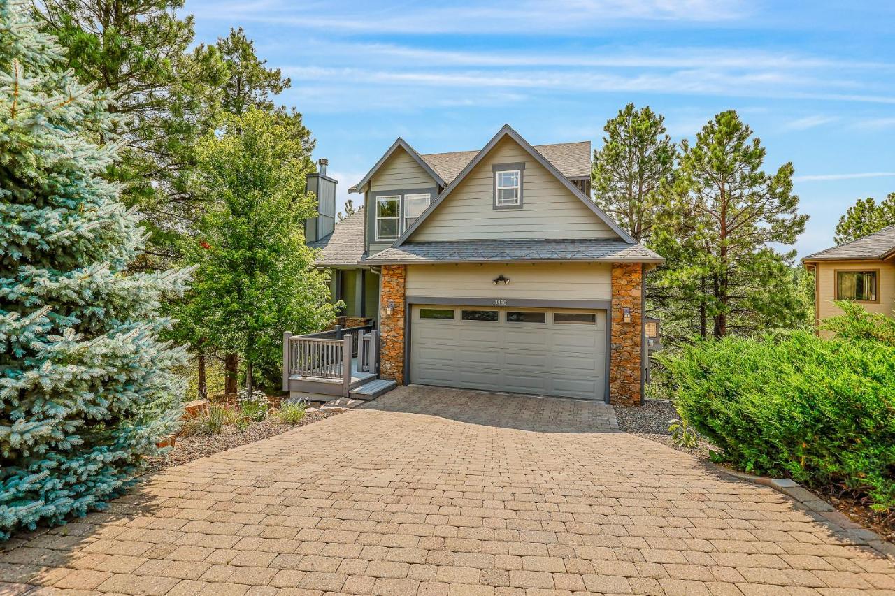Whispering Pines Holiday home *