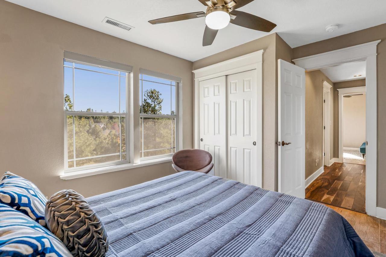 Whispering Pines * Flagstaff