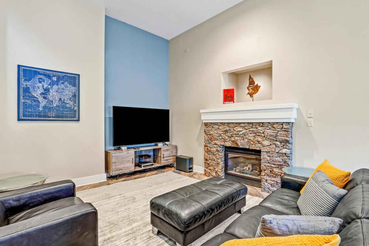 Holiday home Whispering Pines Flagstaff