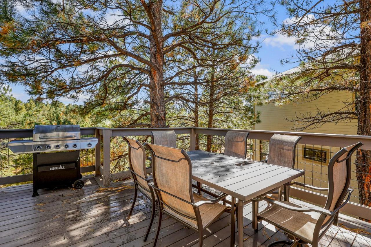 Holiday home Whispering Pines *