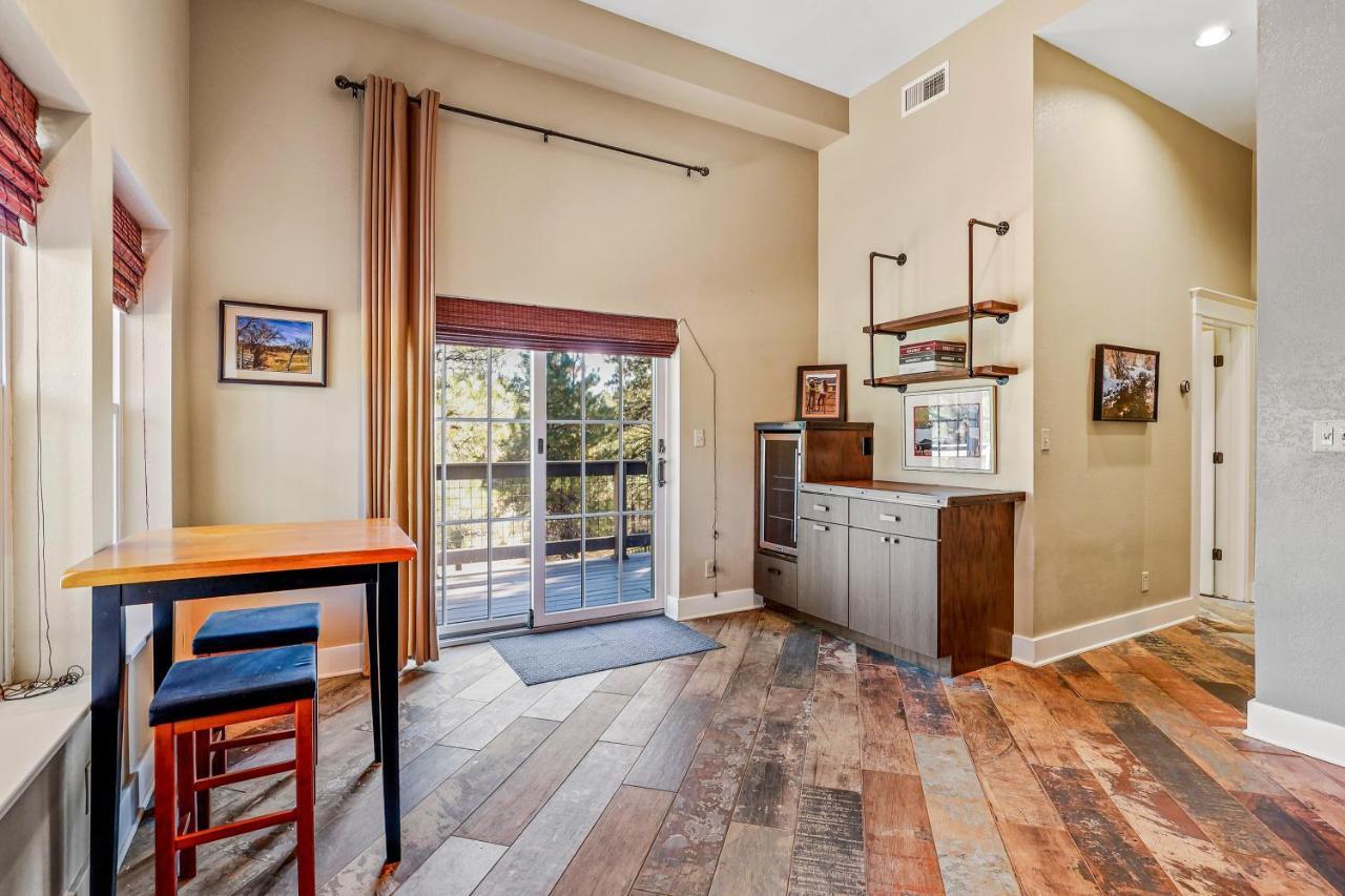 Whispering Pines Holiday home Flagstaff