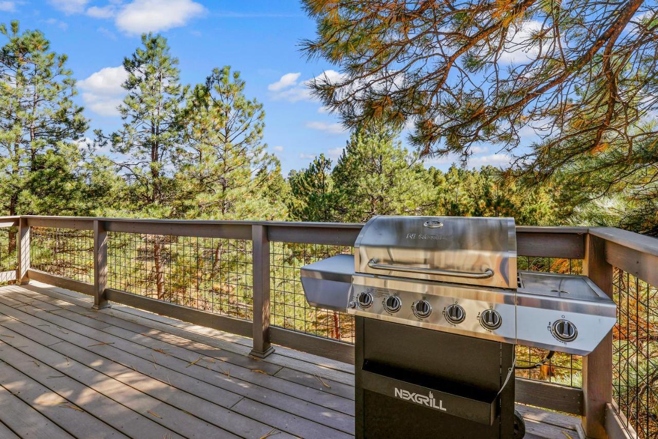 Whispering Pines Holiday home Flagstaff