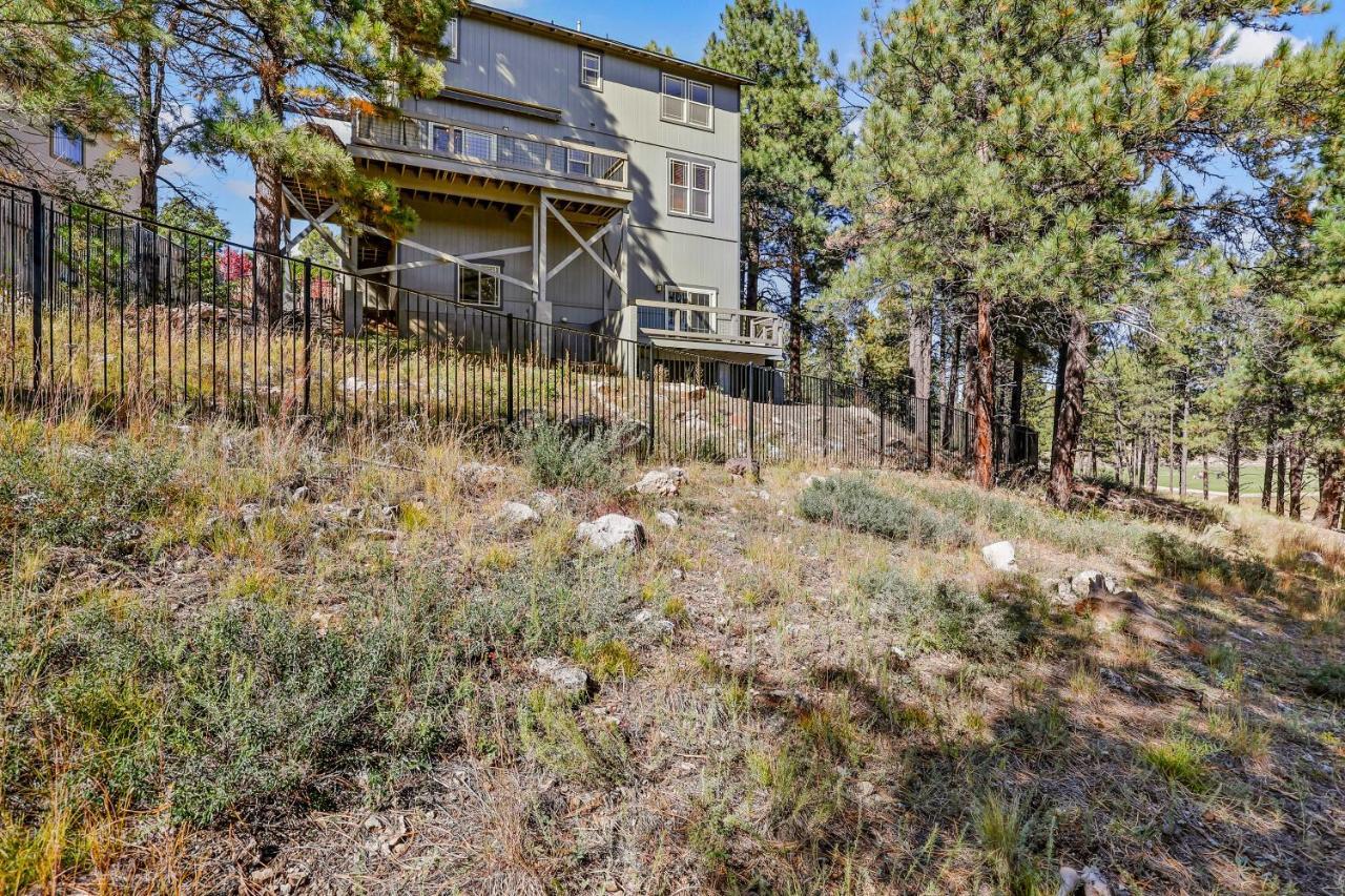 Whispering Pines Flagstaff