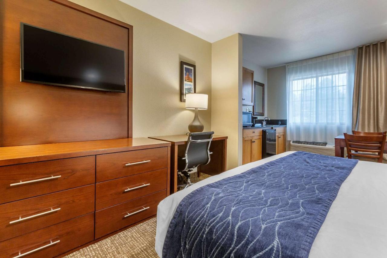 Comfort I-17 & I-40 Inn Flagstaff