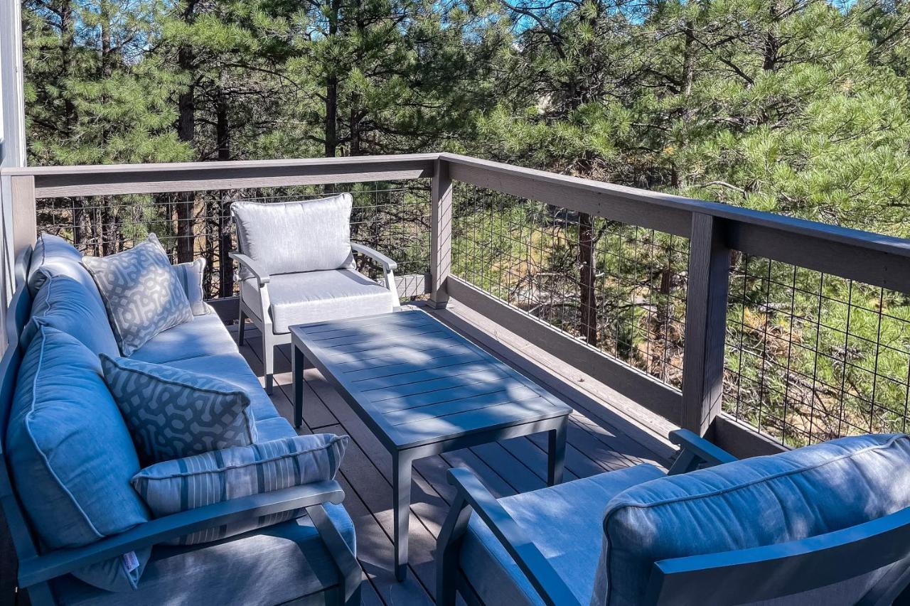 Holiday home Whispering Pines
