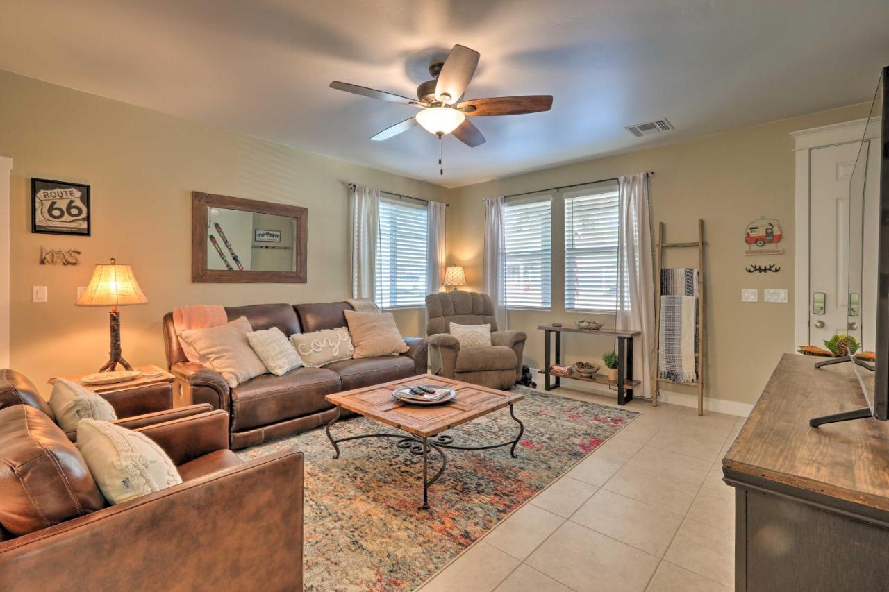 Holiday home Family Hideaway With Guest House! Flagstaff