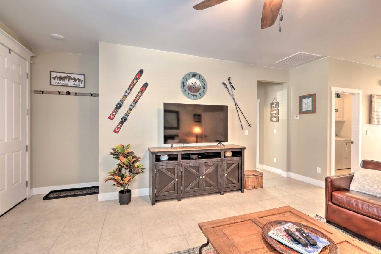 Family Hideaway With Guest House! *