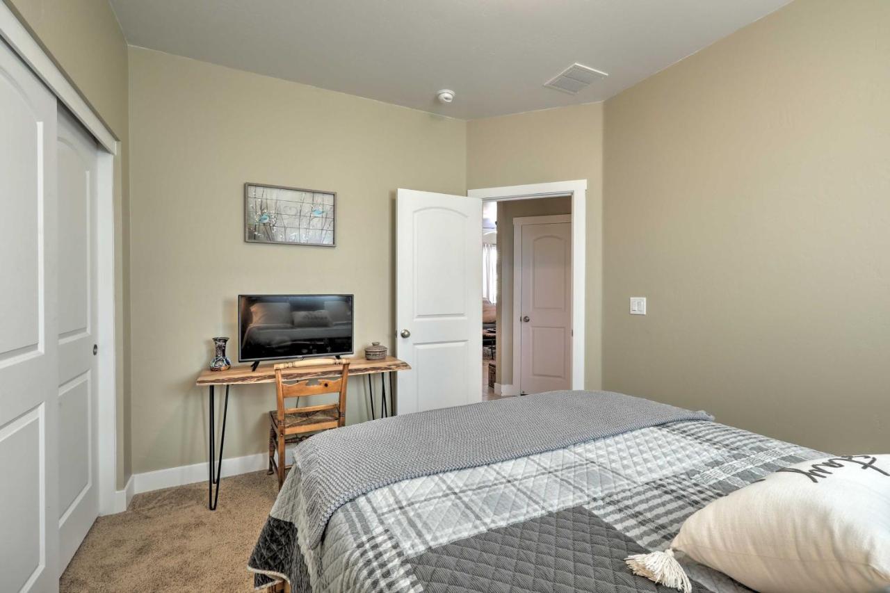 Family Hideaway With Guest House! * Flagstaff