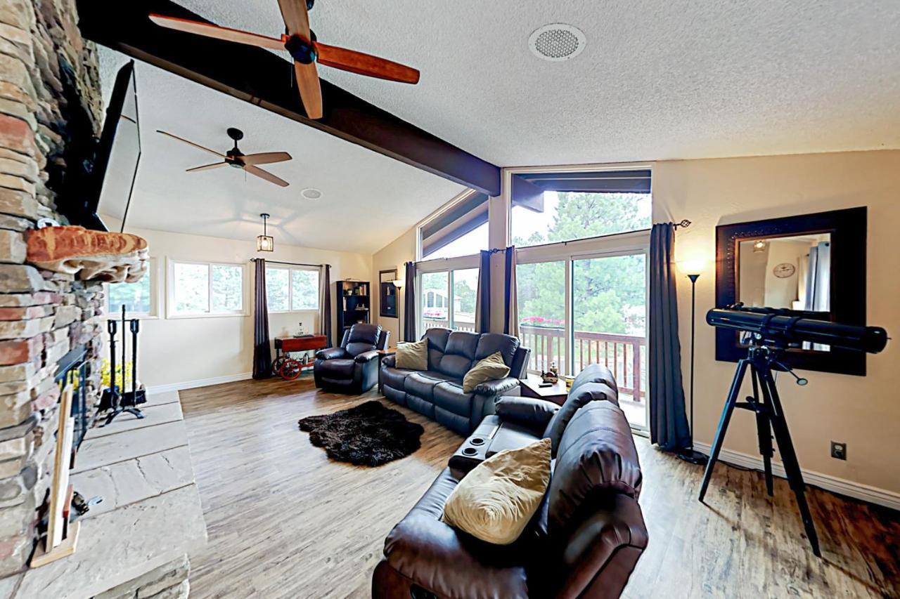 Holiday home Treetop Oasis Flagstaff