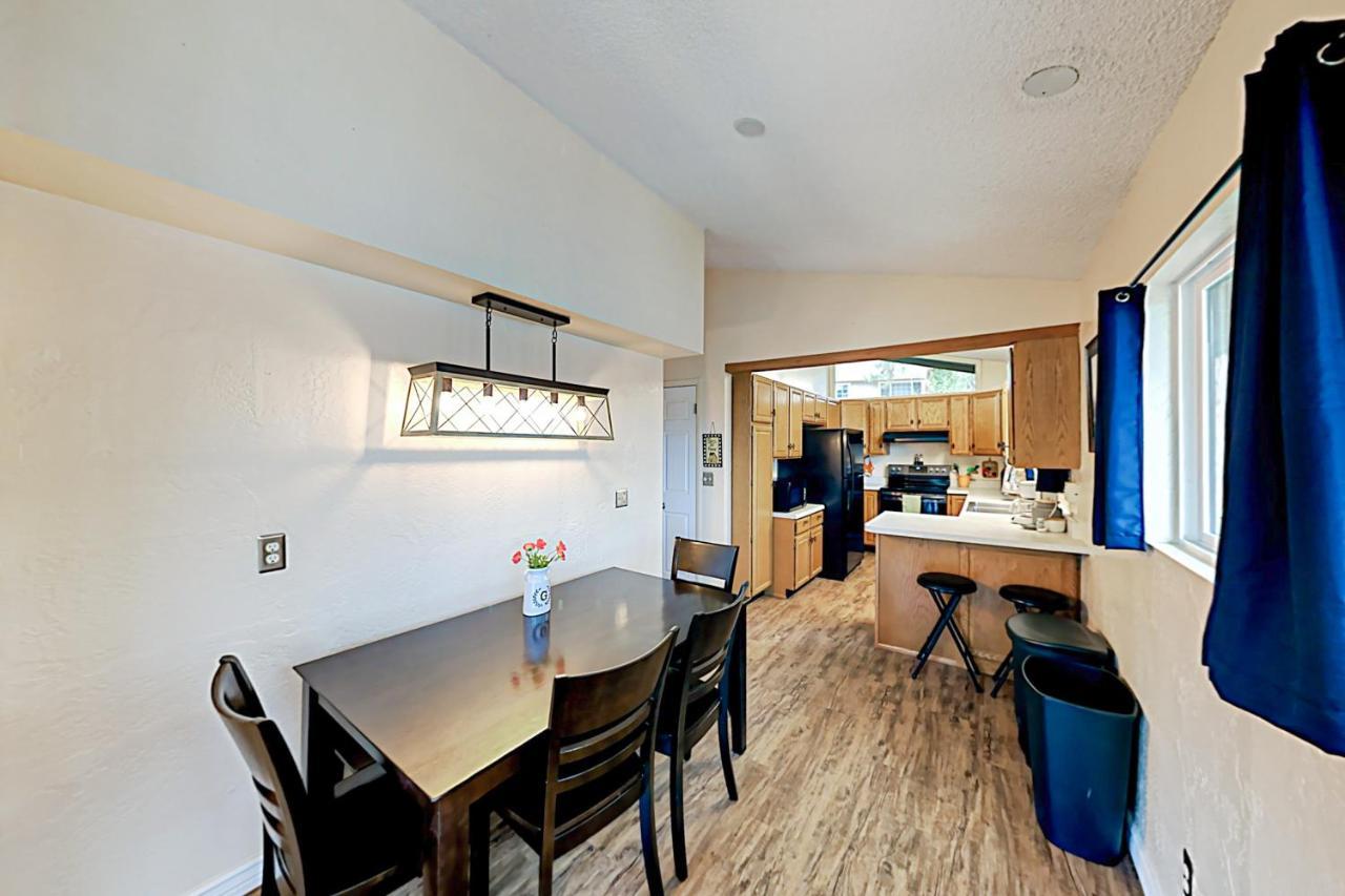 Treetop Oasis Flagstaff