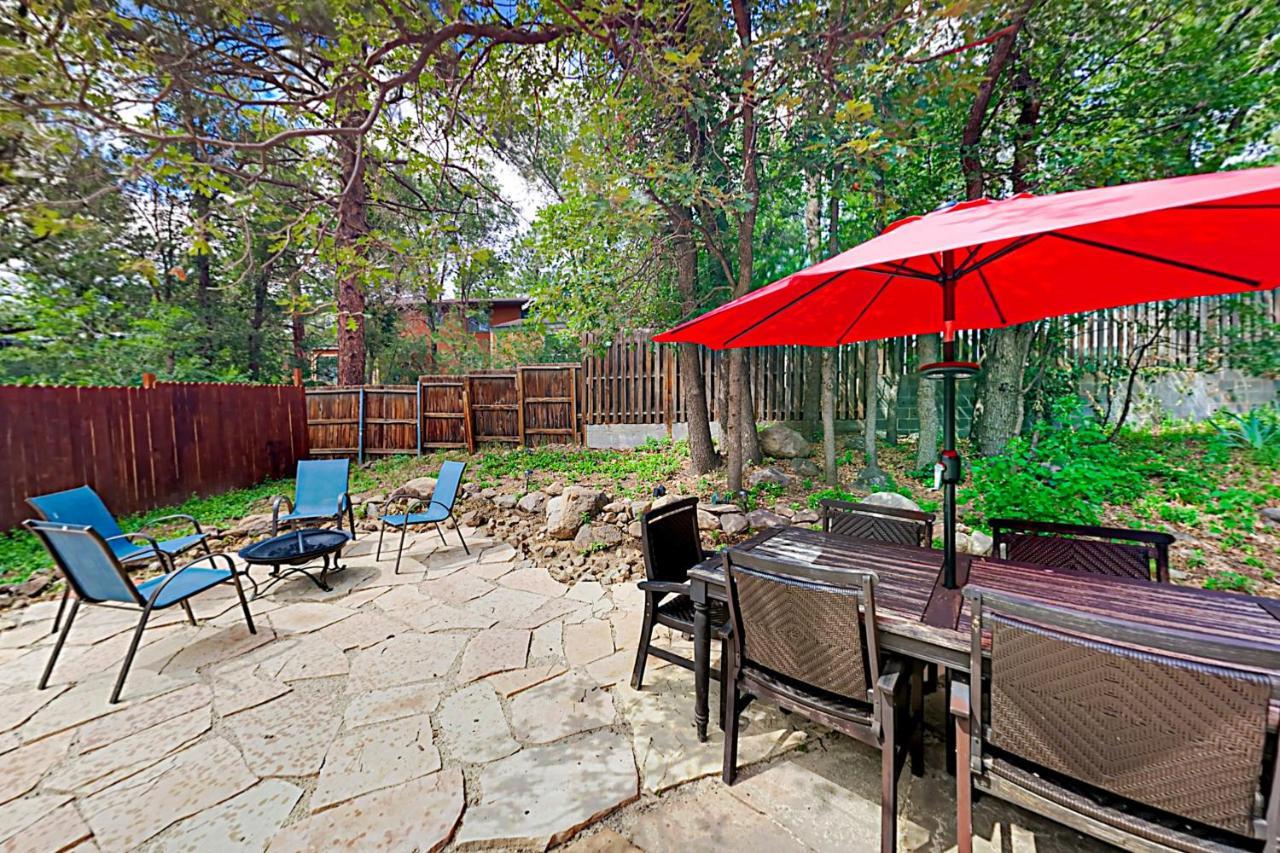 Holiday home Treetop Oasis Flagstaff