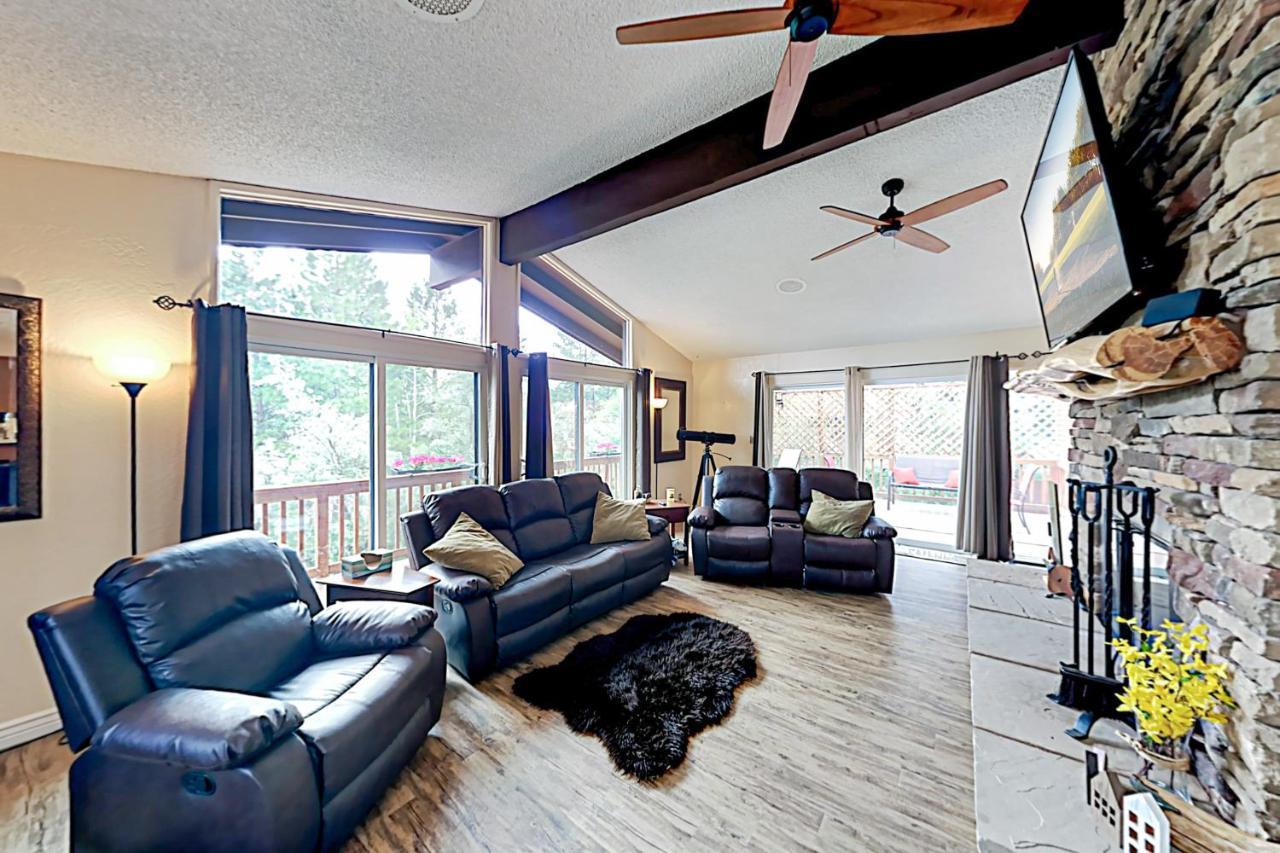 Treetop Oasis * Flagstaff