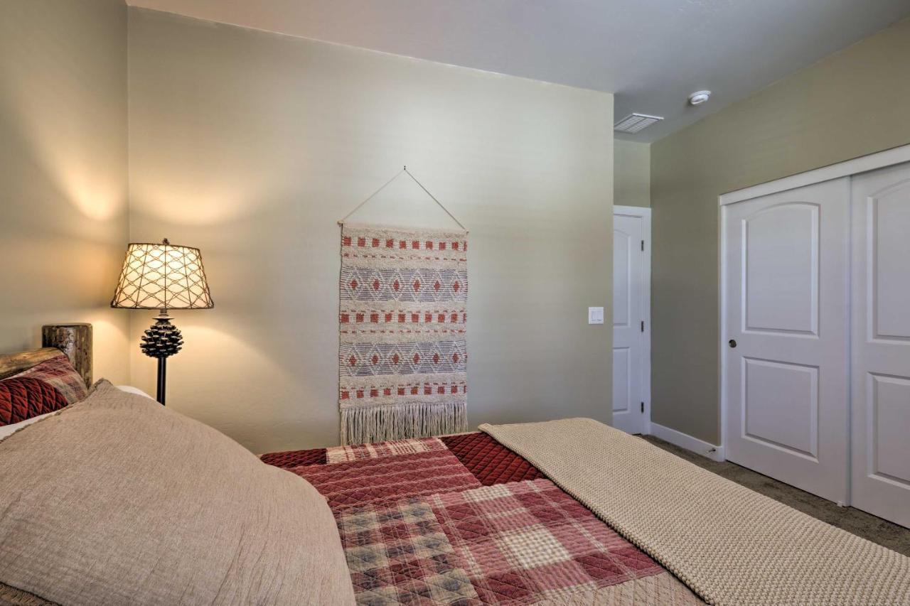 Family Hideaway With Guest House! * Flagstaff