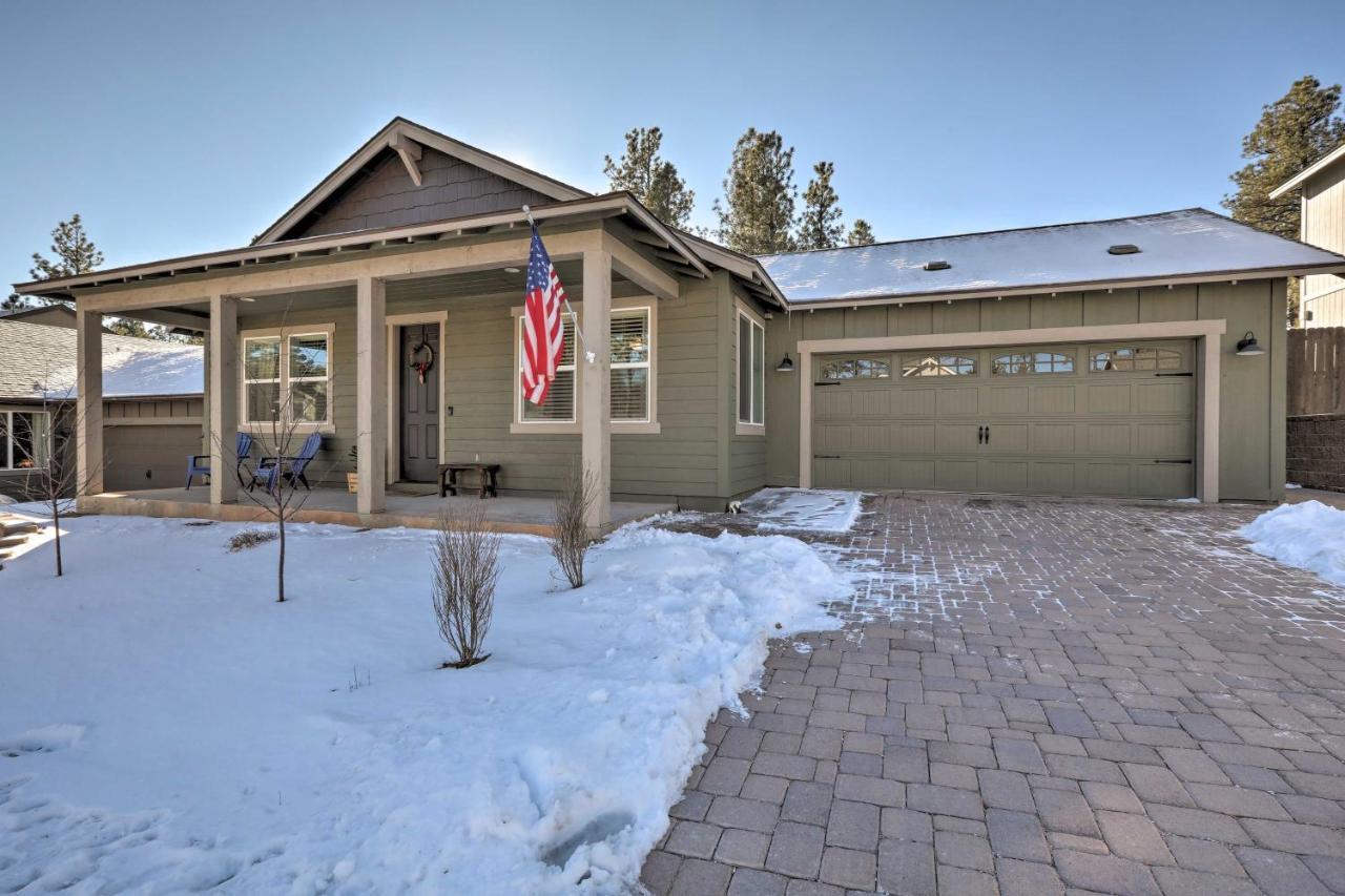 Family Hideaway With Guest House! Holiday home Flagstaff