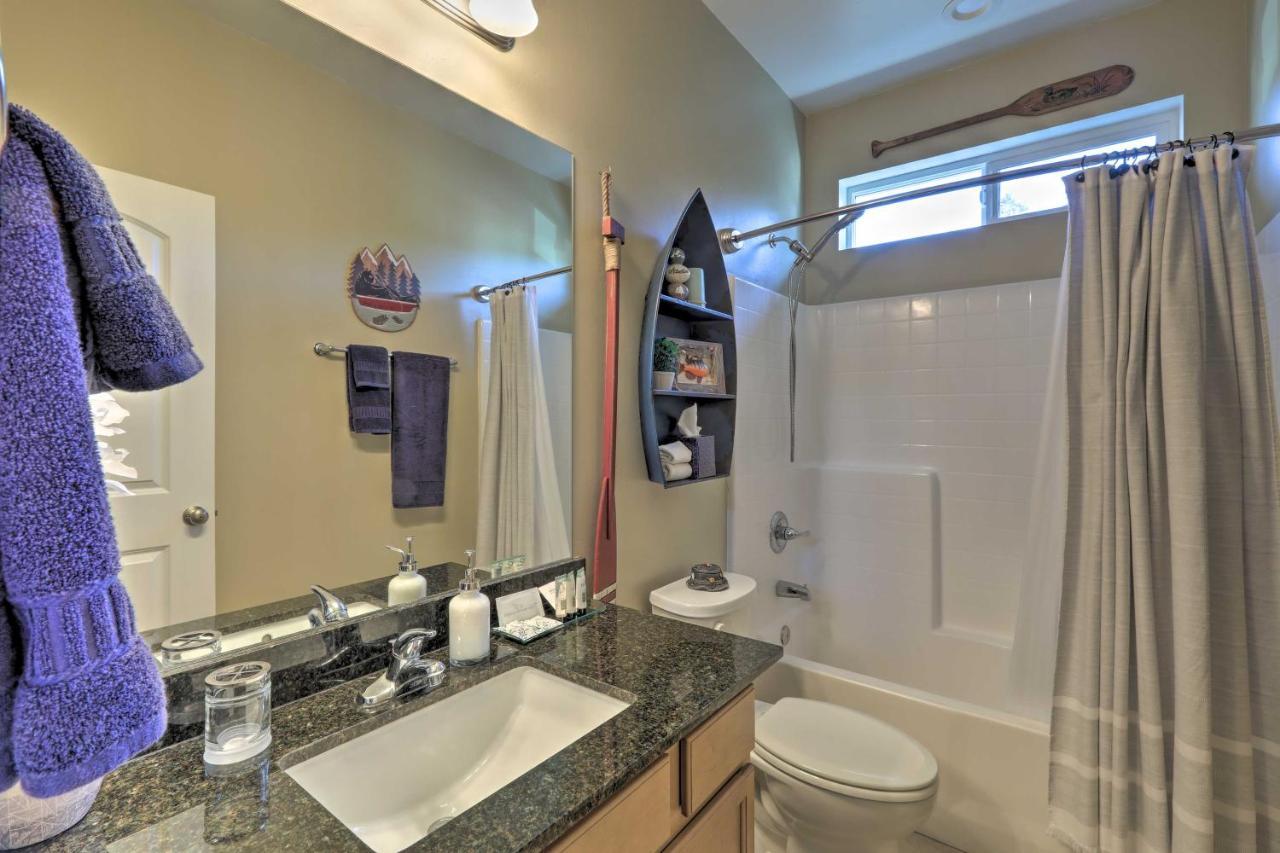 Family Hideaway With Guest House! * Flagstaff
