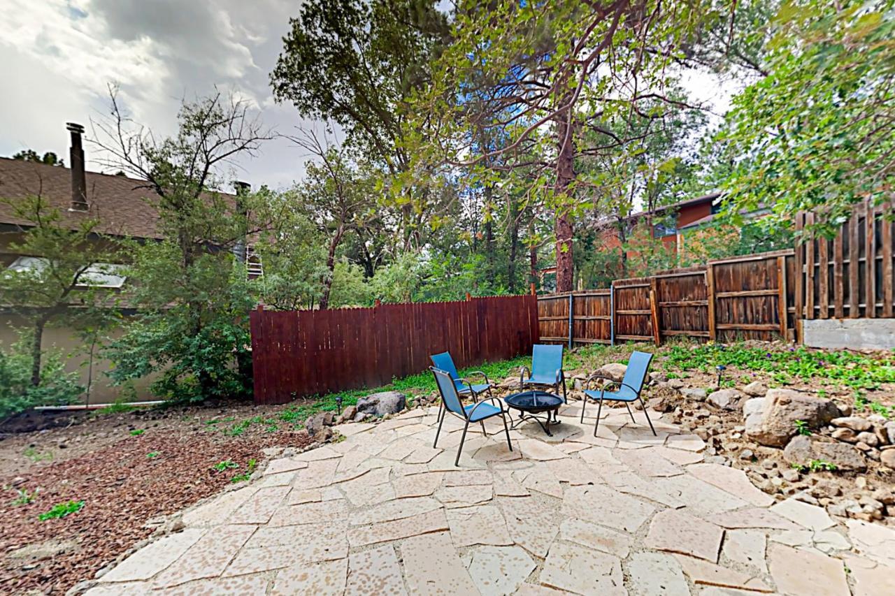 Holiday home Treetop Oasis Flagstaff