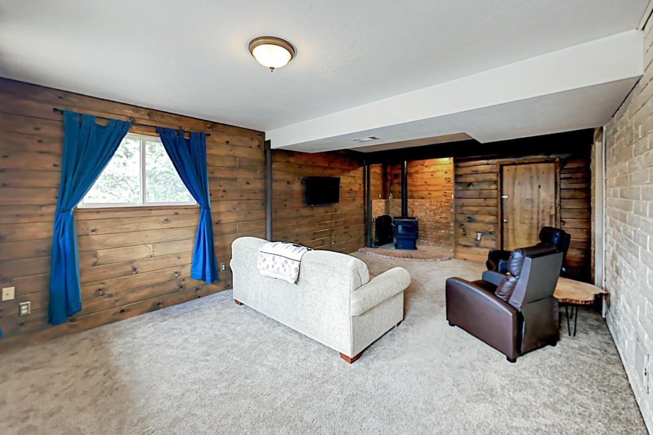 Holiday home Treetop Oasis Flagstaff