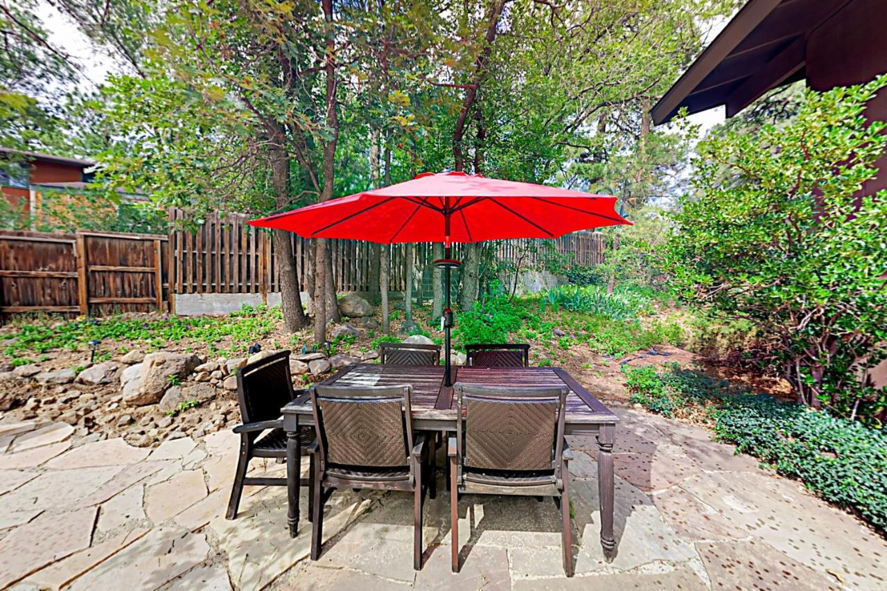Holiday home Treetop Oasis *