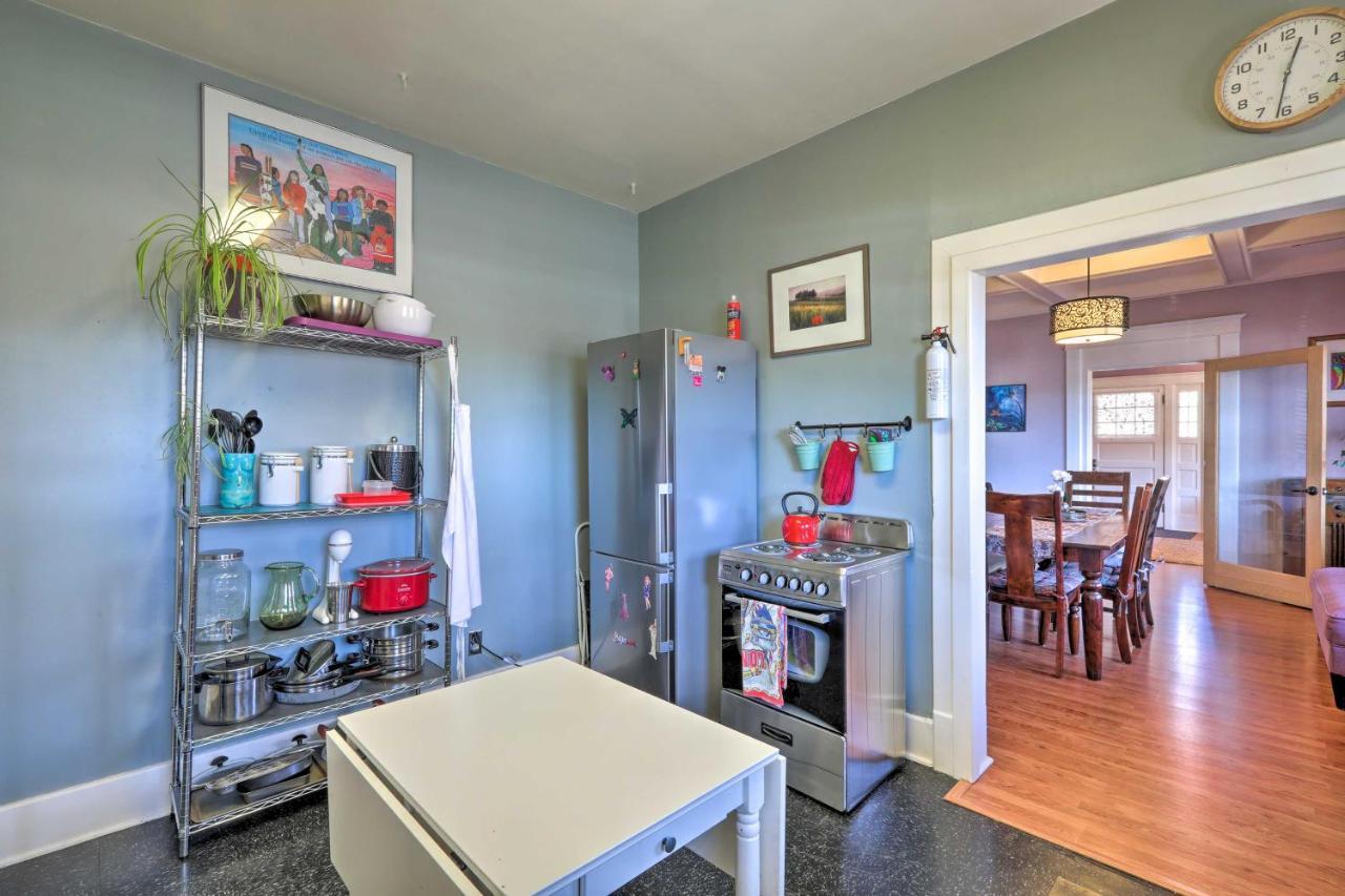 The Purple House In Downtown Flagstaff! Apartment Flagstaff
