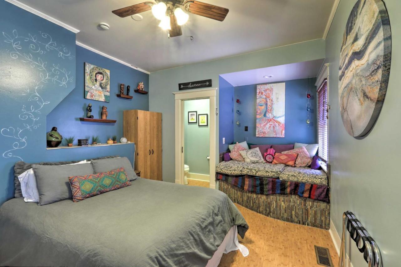 The Purple House In Downtown Flagstaff! Apartment *