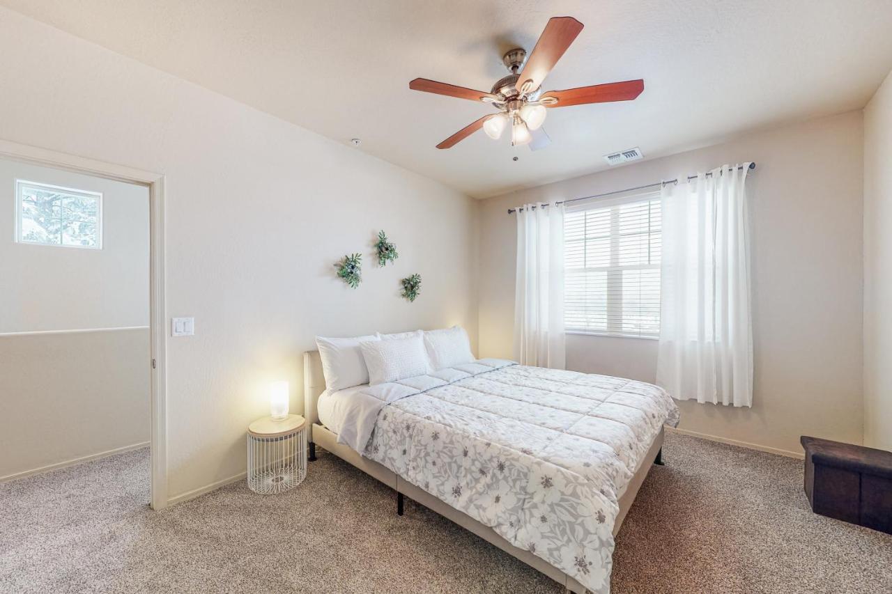 Pikes Peak West Holiday home Flagstaff