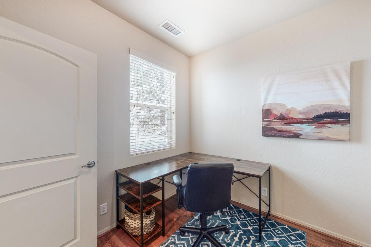 Holiday home Pikes Peak West