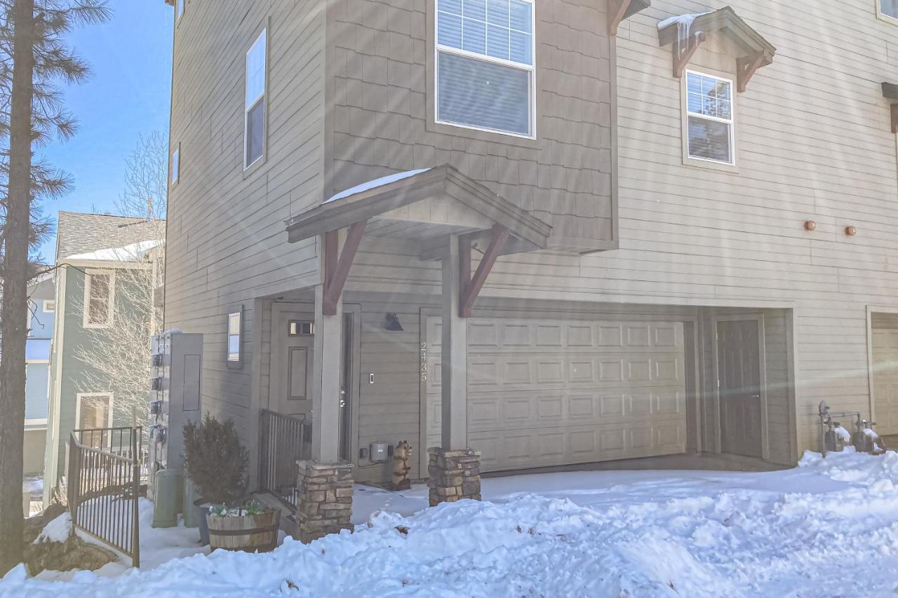Pikes Peak West Holiday home