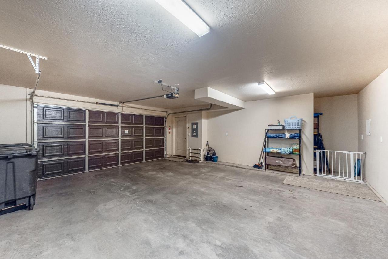 Pikes Peak West Holiday home