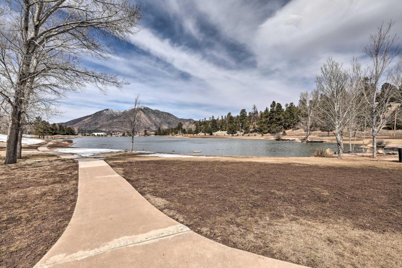 Pet-friendly Escape With Fenced-in Yard! *