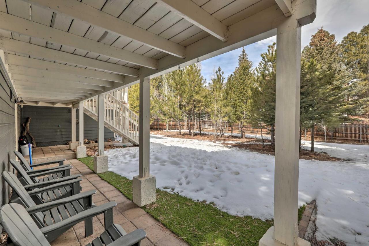 Pet-friendly Escape With Fenced-in Yard! Holiday home