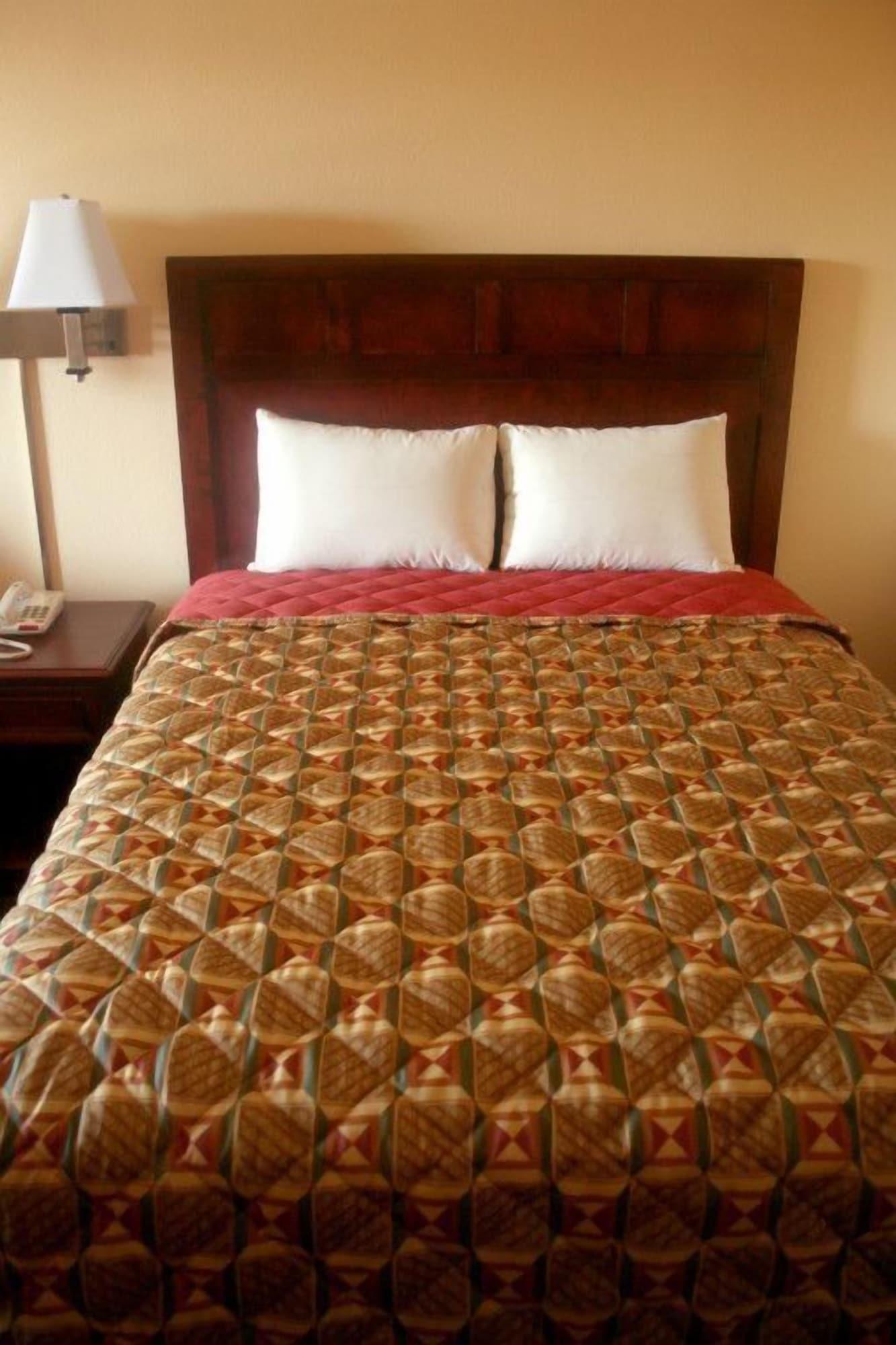 Motel Budget Flagstaff
