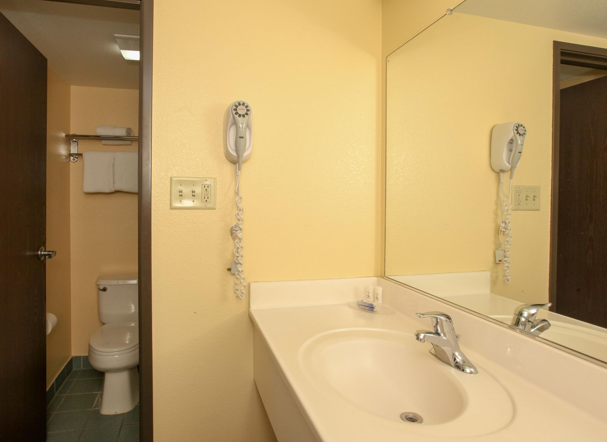 Budget Motel Flagstaff