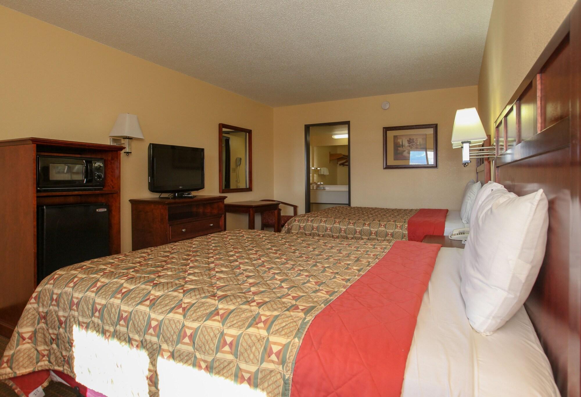 Budget Motel 2*