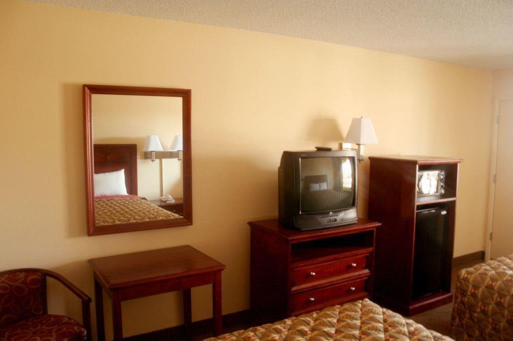 Motel Budget 2*