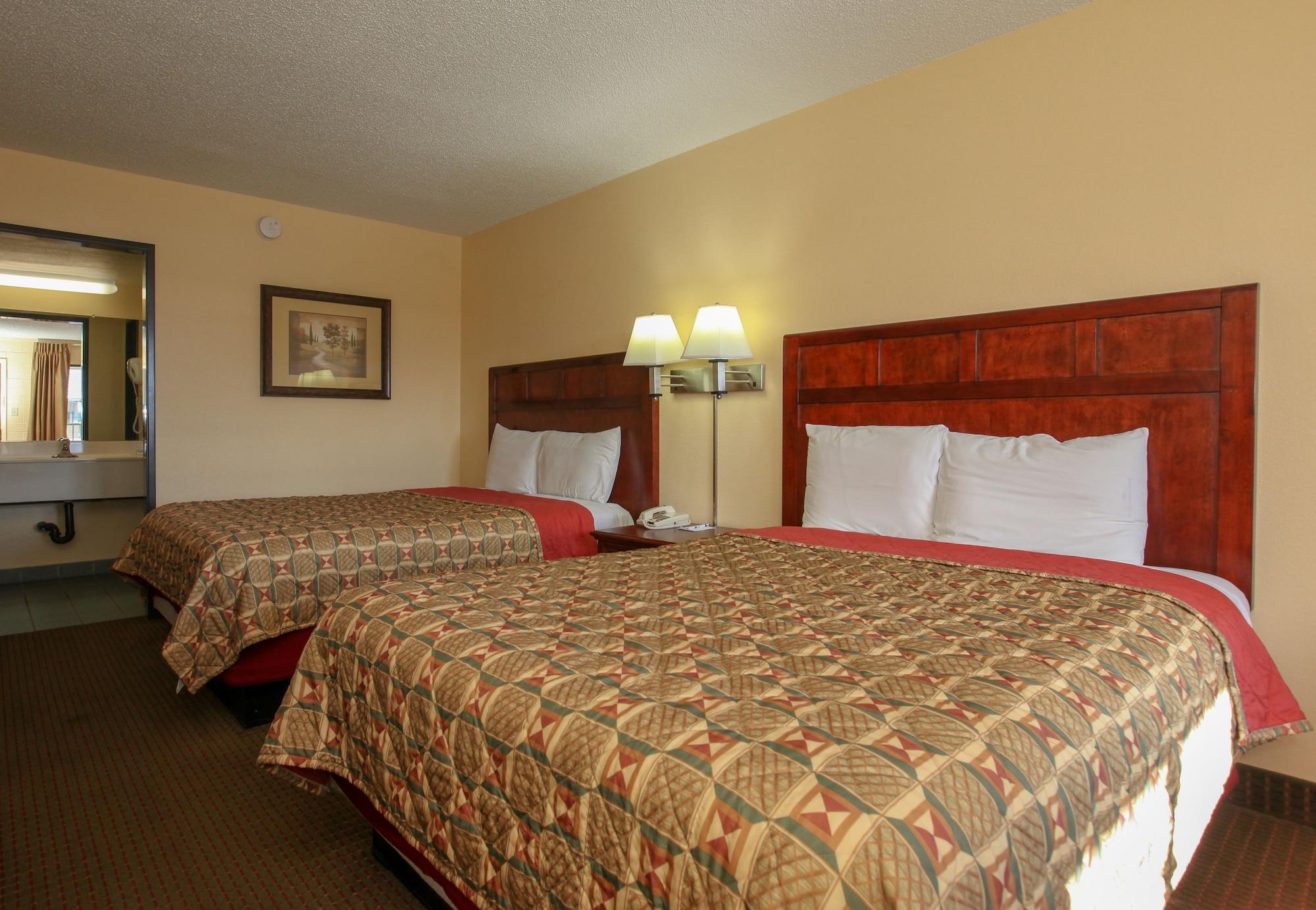 Budget Motel Flagstaff
