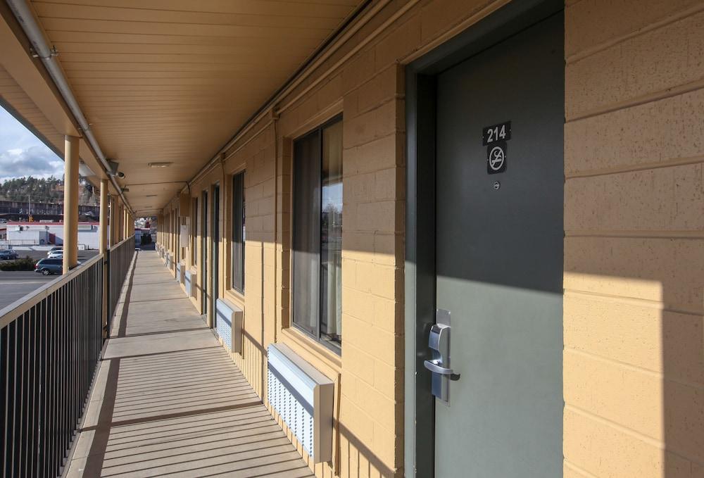 Budget Motel Flagstaff