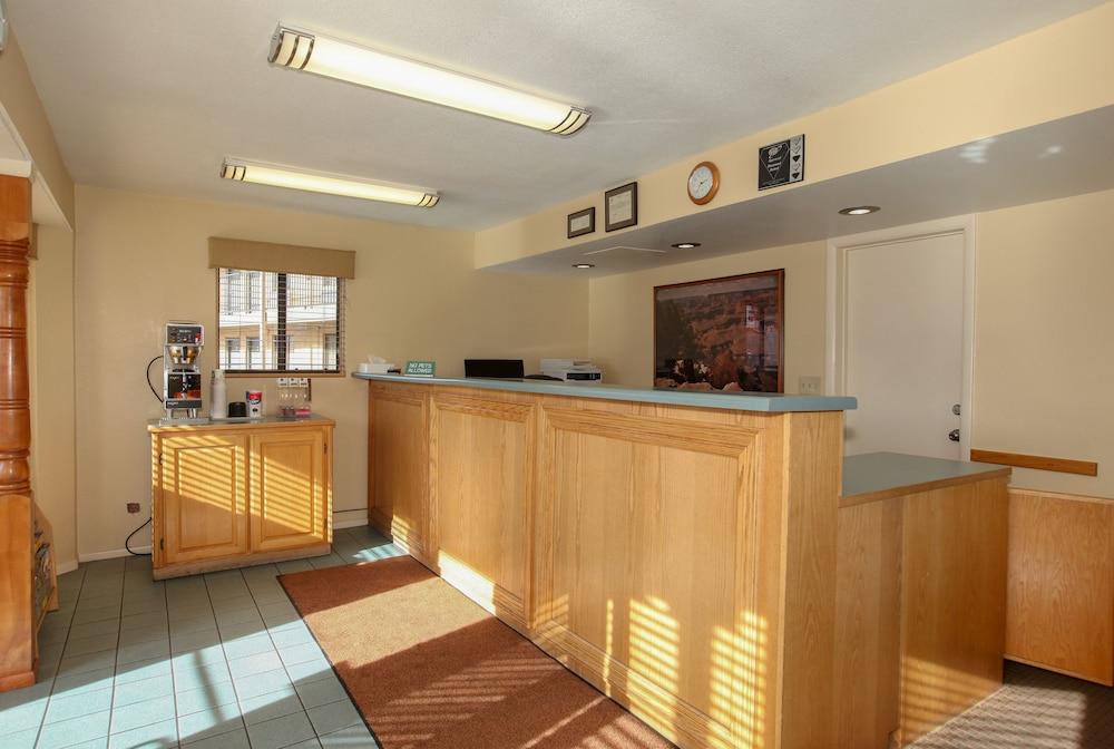 Budget Motel 2*