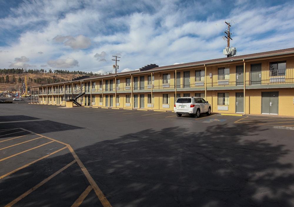 Motel Budget Flagstaff
