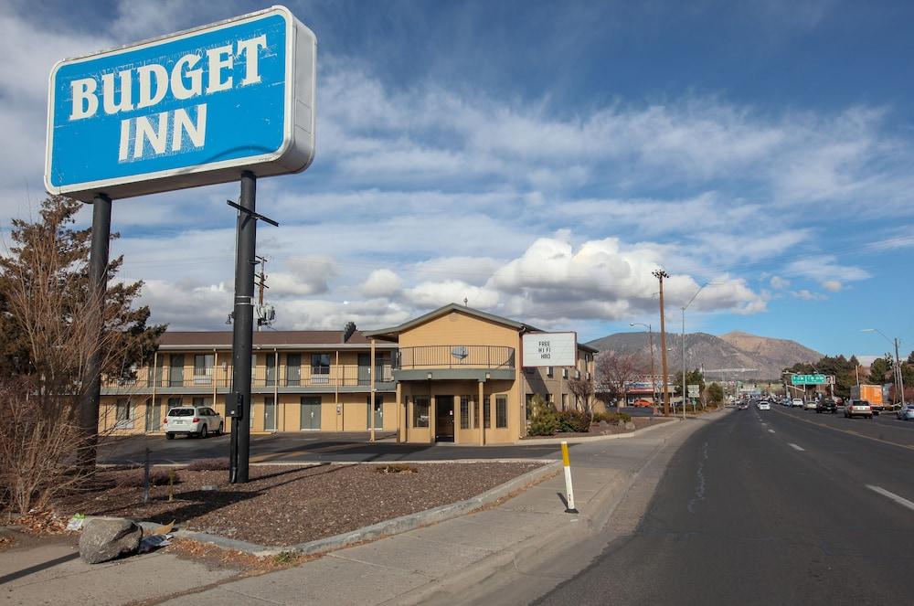 Budget Motel Flagstaff