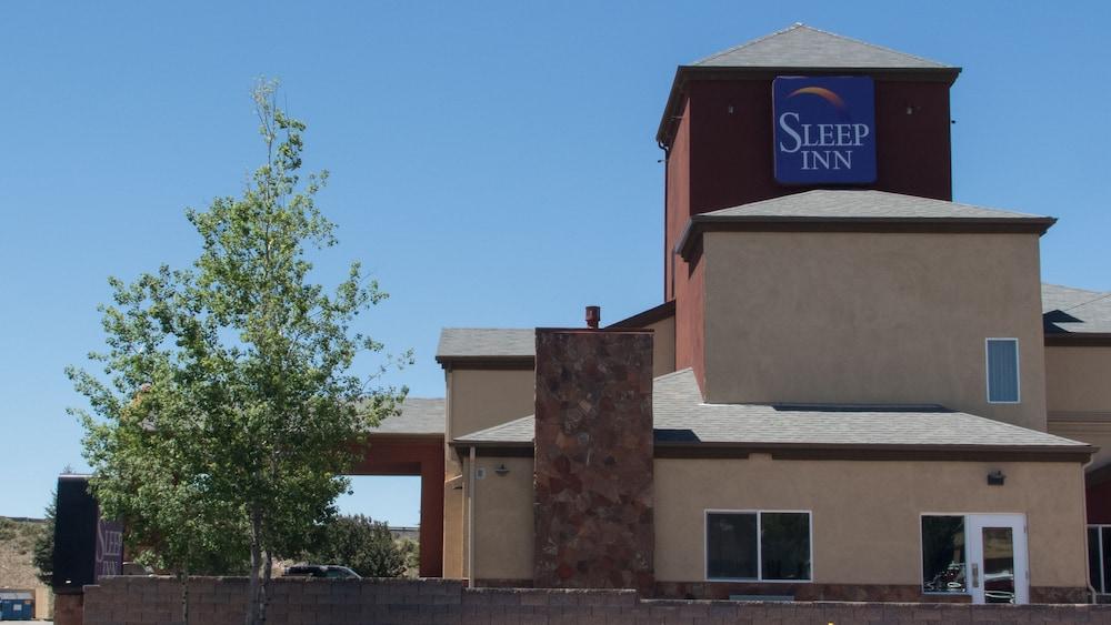 Inn Sleep Flagstaff