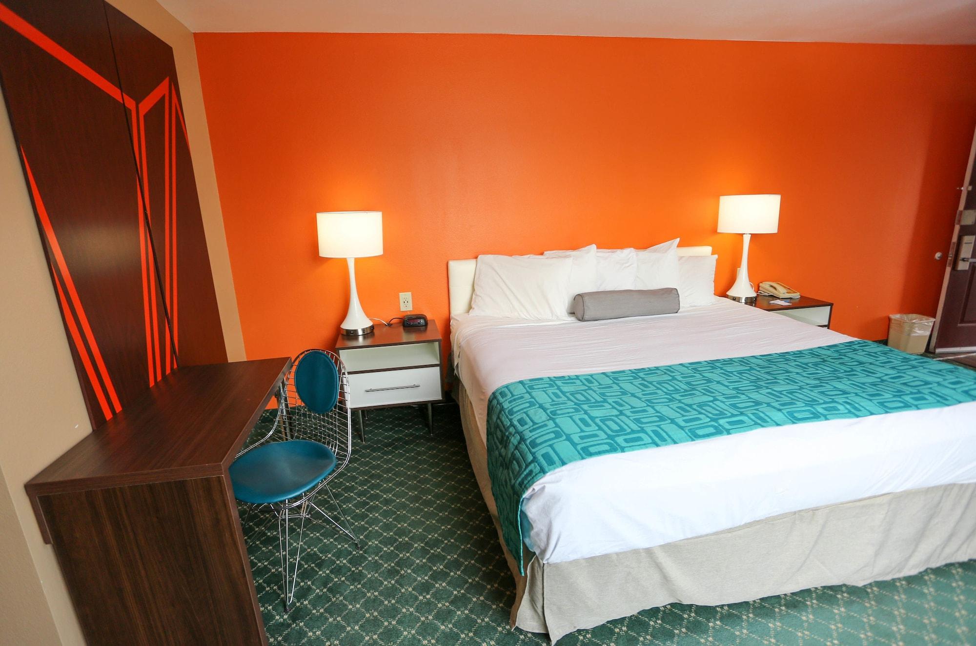 Hotel Studio 6 Az 2*