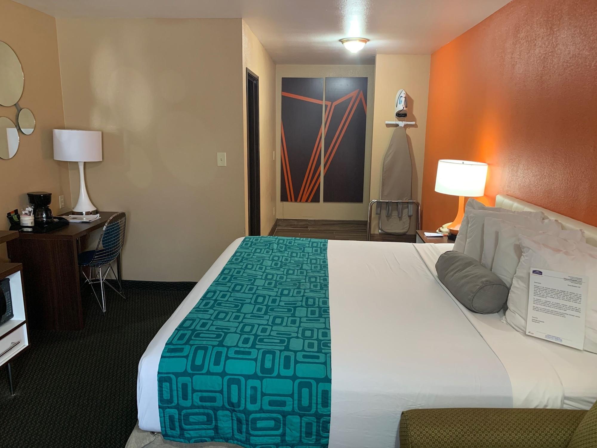 Hotel Studio 6 Az Flagstaff